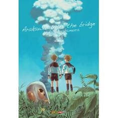 Livro - Arakawa Under the Bridge Vol. 13