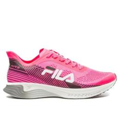 Tênis Fila Kr5 II Feminino Rosa