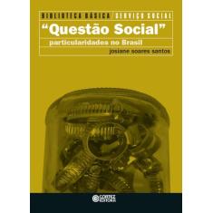 Livro - Questão Social