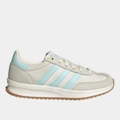 Tênis Adidas Run 72 Feminino-Feminino