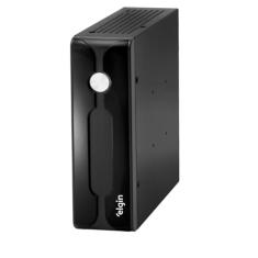 Computador Newera E3 Nano N2 Intel Celeron N3350 4gb Ssd 120 [F018]