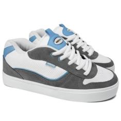 Tênis Hocks Puff Cascalho UV-Unissex