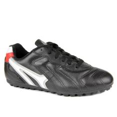 Chuteira Society Mathaus Veneza Masculino-Masculino