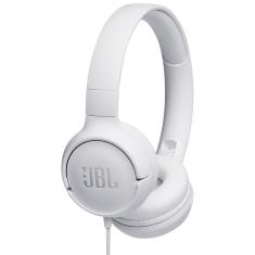 Headphone T500 JBL - Branco