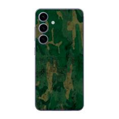 Capa Adesivo Skin161 Verso Para Galaxy S24 (SM-S921B)