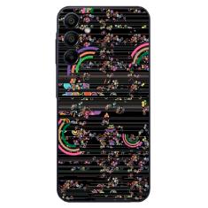 Capa Adesivo Skin006 Verso Para Galaxy A15 (SM-A155F)