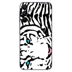 Capa Adesivo Skin047 Verso Para Galaxy A15 5G (SM-A156)