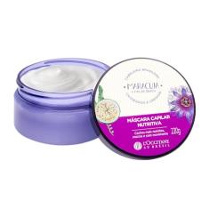 Máscara Capilar Nutritiva Maracujá 220g - L'occitane au Brésil