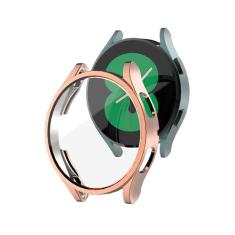 Capa protetora para Galaxy Watch 4 - Protege a tela (Full Case) - Esti