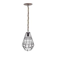 Pendente Artesanal Luminária para Balcão de Bar e Área Gourmet Cozinha Moderna