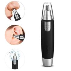 Aparelho Corta Pelos Nariz Orelhas Máquina Aparador De Pelo - Home Goo