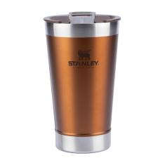 Copo Térmico de Cerveja (com tampa) Stanley Maple | 473ML