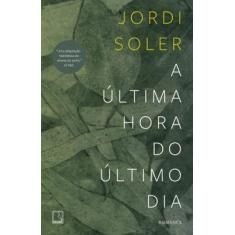 Livro - A última hora do último dia