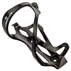 Manopla Azul/preto/vermelho P/Guidão Bike Nbr1 Absolute