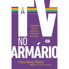 Livro - A TV no armário
