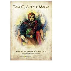 Tarot, arte E magia