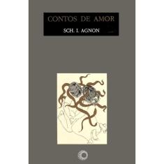 Livro - Contos de amor