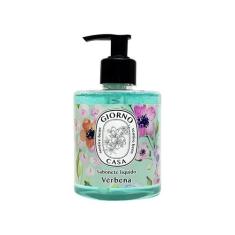 Sabonete liquido giorno verbena 350ml