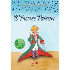 Pequeno Principe - Bolso, O - Paulus