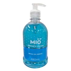 Sabonete Líquido Mió Brisa da Manhã 480ml