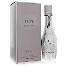 Perfume Masculino Riiffs 100 Ml Eau De Parfum