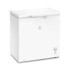 Freezer Horizontal Electrolux HE200 199 Litros Branco 110V