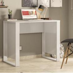 Mesa para Computador Morada Demobile, Branco