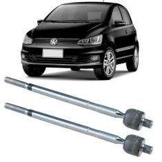 Barra Axial Volkswagen Fox Dianteira 2003 Até 2014 O Par - Flex Automo