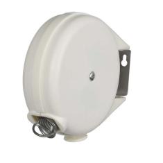 Varal Retrátil Corda Multiangular Sublime Mor, Branco