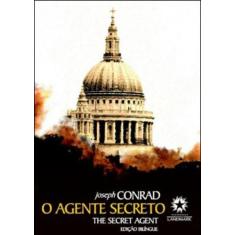 Agente secreto, o - the secret agent - LANDMARK
