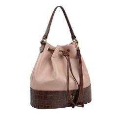 Bolsa Média Elizabeth Linea Bella 5434-Feminino