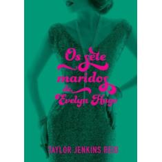 Livro - Os sete maridos de Evelyn Hugo - Paralela