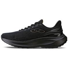 Tenis Olympikus Caminhada - TRIUNFO 3-Masculino