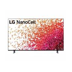 Smart TV LG 65´ 4K NanoCell 65NANO75, 3x HDMI 2.0, Inteligência Artificial, ThinQAI Smart Magic, Google Alexa - 65NANO75SPA