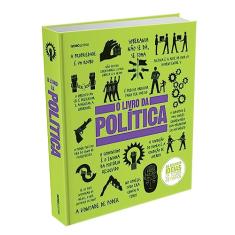 O livro da política