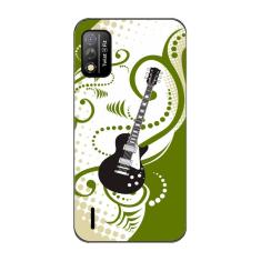 Capa Adesivo Skin368 Verso Para Positivo Twist 4 Fit