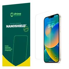Película HPrime Nanoshield Apple iPhone 15-6.1''
