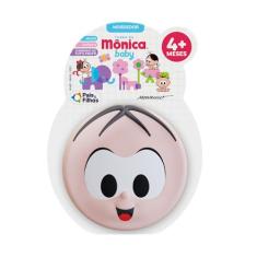 Pais & Filhos - Mordedor Turma da Monica - Cebolinha