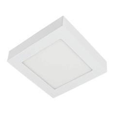 Painel Plafon Led 12w Sobrepor 5700k Save Energy St1994