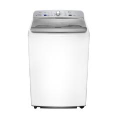 Máquina De Lavar Panasonic 17kg Lavagem Inteligente Branca F170B7WB - 220V