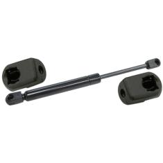 Amortecedor Mola Gás Tampa Porta-malas Córdoba 95 A 04 [F103]