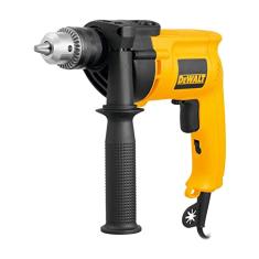 DEWALT Furadeira de Impacto Variável e Reversível de 1/2 Pol. (13mm) 800W 3.000 RPM 220V DW508S