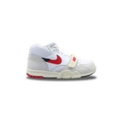 Nike Moderno masculino, Branco, 42