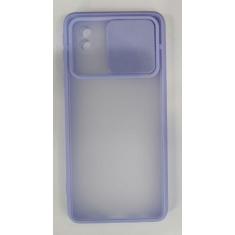 Capa Capinha Protege Camera Galaxy a01 core a013 Tela 5.3 Premium - HH
