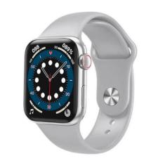 Relógio Smartwatch Inteligente Hw12 40mm Android iOS Bluetooth - Wearf