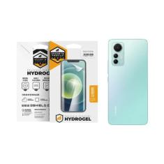 Película para Xiaomi 12 Lite - Traseira Hydrogel HD - Gshield