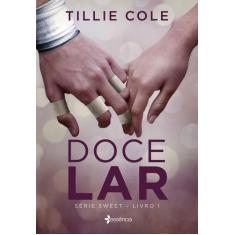 Livro - Doce Lar