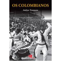 Livro - Os colombianos