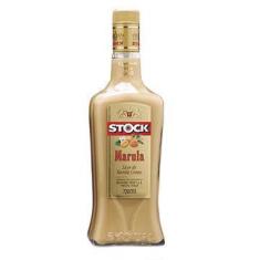 Licor Marula Stock 720 ml, Marula