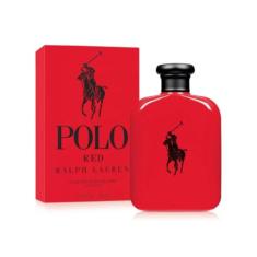 Ralph Lauren Polo Red Masculino 125ml